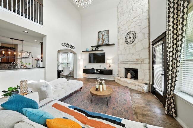 Building Photo - 26507 Grey Sparrow Dr