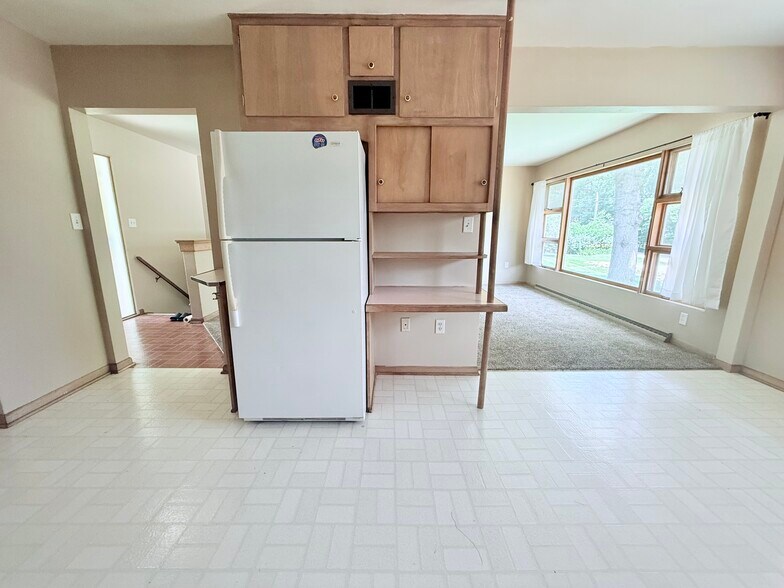 Kitchen - 2506 Iowa St