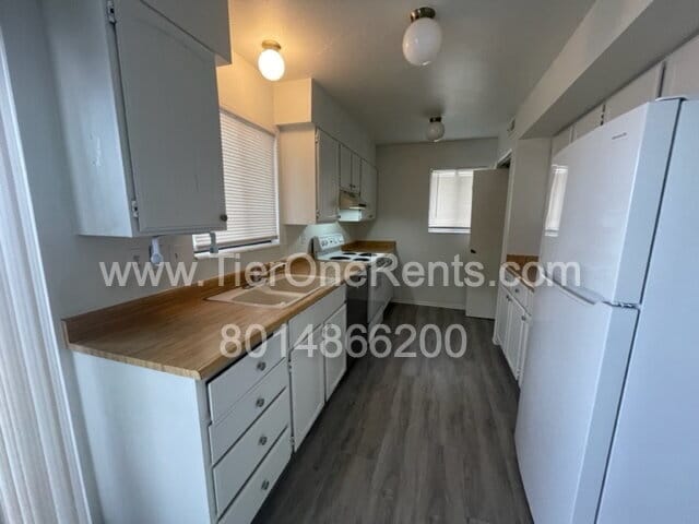 Building Photo - NO DEPOSIT option available for qualified ...