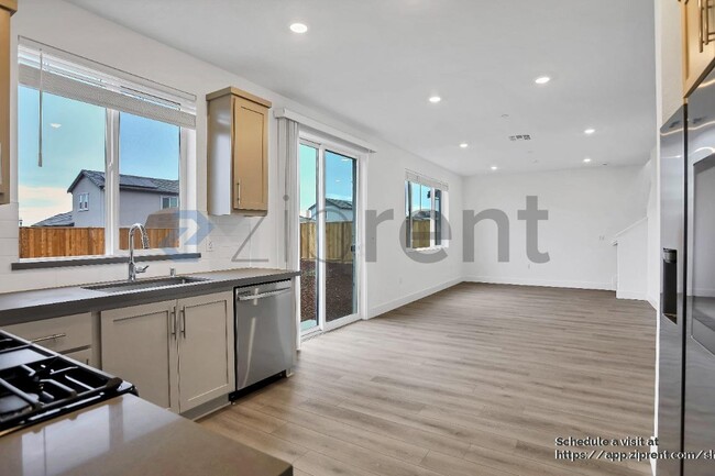 Building Photo - 260 Teton Ranch Wy