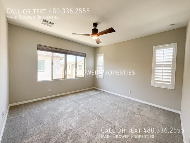 Building Photo - 761 E Furness Dr