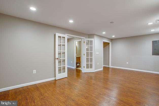 Building Photo - 1000 Everett Ct
