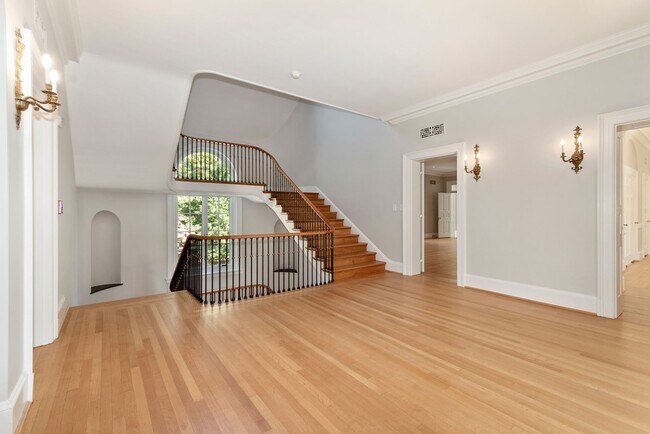 Building Photo - 3003 Massachusetts Ave NW