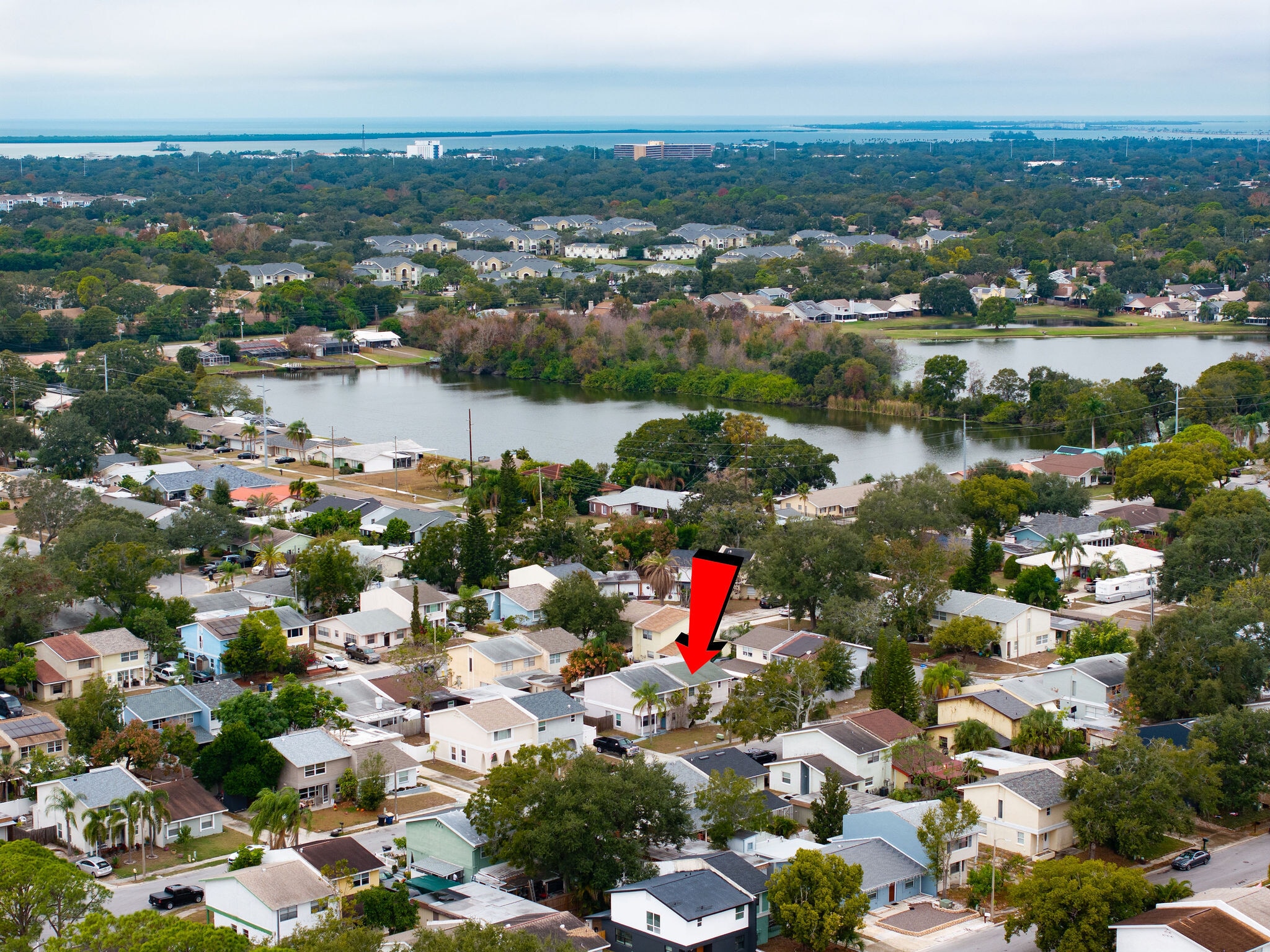 Building Photo - 2078 Loma Linda Way N