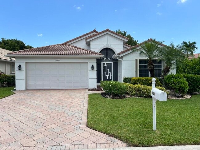 Primary Photo - 10596 Sunset Isles Ct
