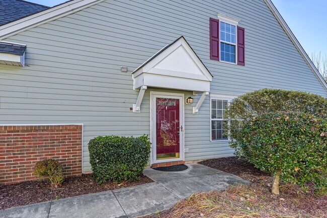 Building Photo - 35 Cambridge Oak Cir