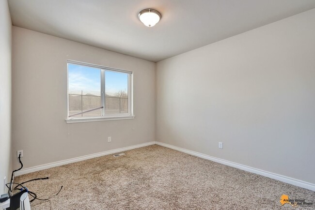 Building Photo - RARE FIND! Updated Government Hill Duplex w/ Private Garage! 5 minutes to Elmendorf AFB.