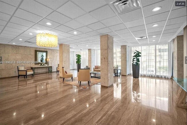 Building Photo - 1985 S Ocean Dr