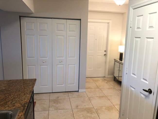 Entry/Laundry (behind double door) - 20241 Estero Gardens Cir