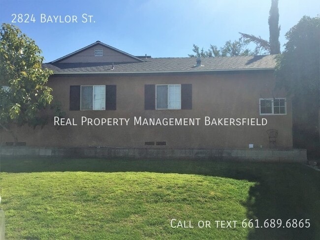 Building Photo - 2824 Baylor St