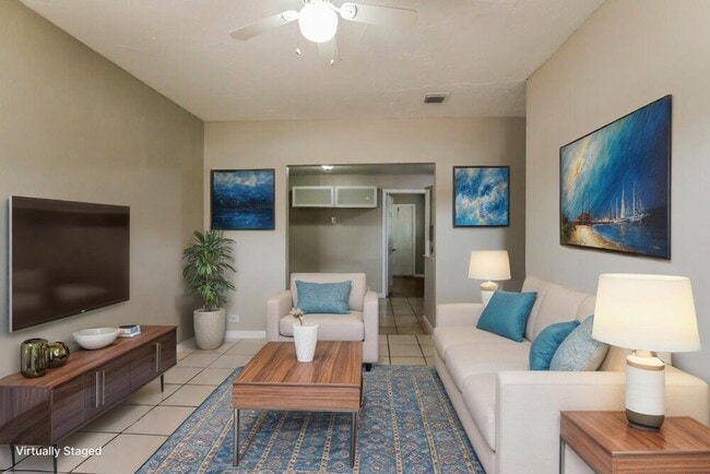 Building Photo - 2445 NW 159th St