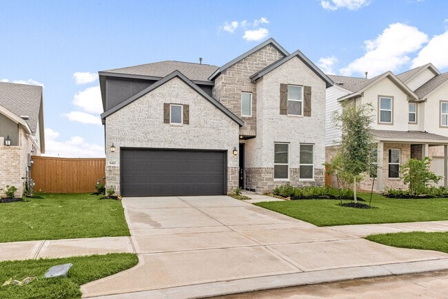 Building Photo - 6411 Symphony Wave Dr
