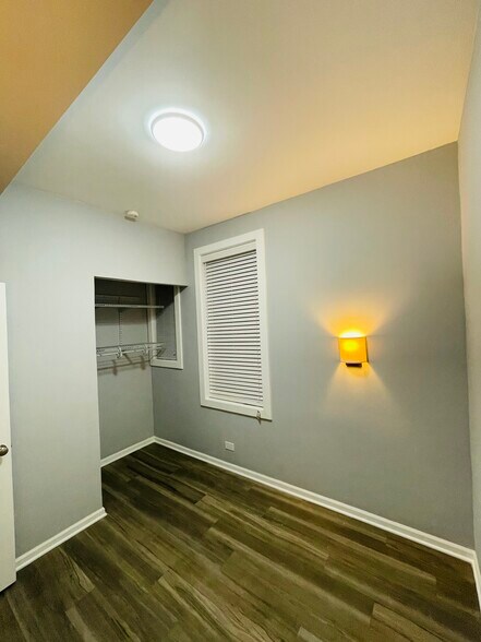 Bedroom - 5646 W 22nd Pl