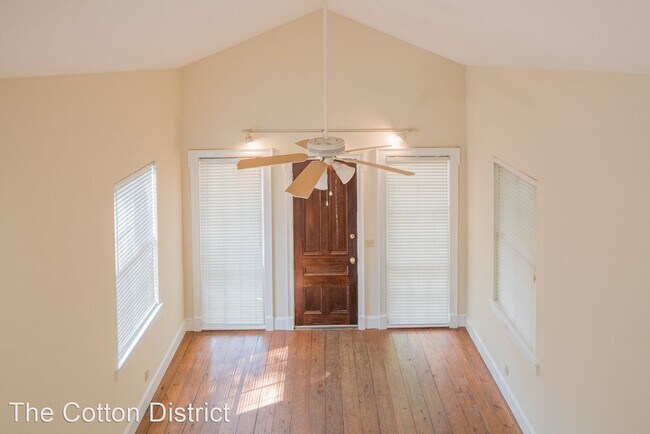 Building Photo - 1 br, 1 bath House - 900 Cotton Row