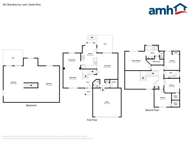 Building Photo - 651 Branding Iron Ln