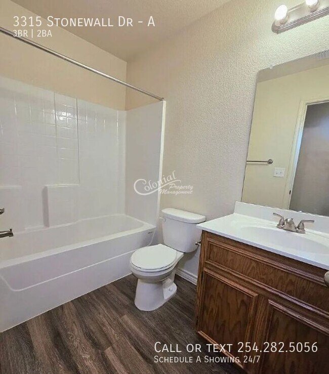 Building Photo - 3315 Stonewall Dr