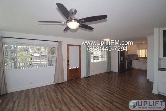 Building Photo - 1225 Capistrano Ave