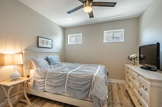 Building Photo - 5708 Park Blvd