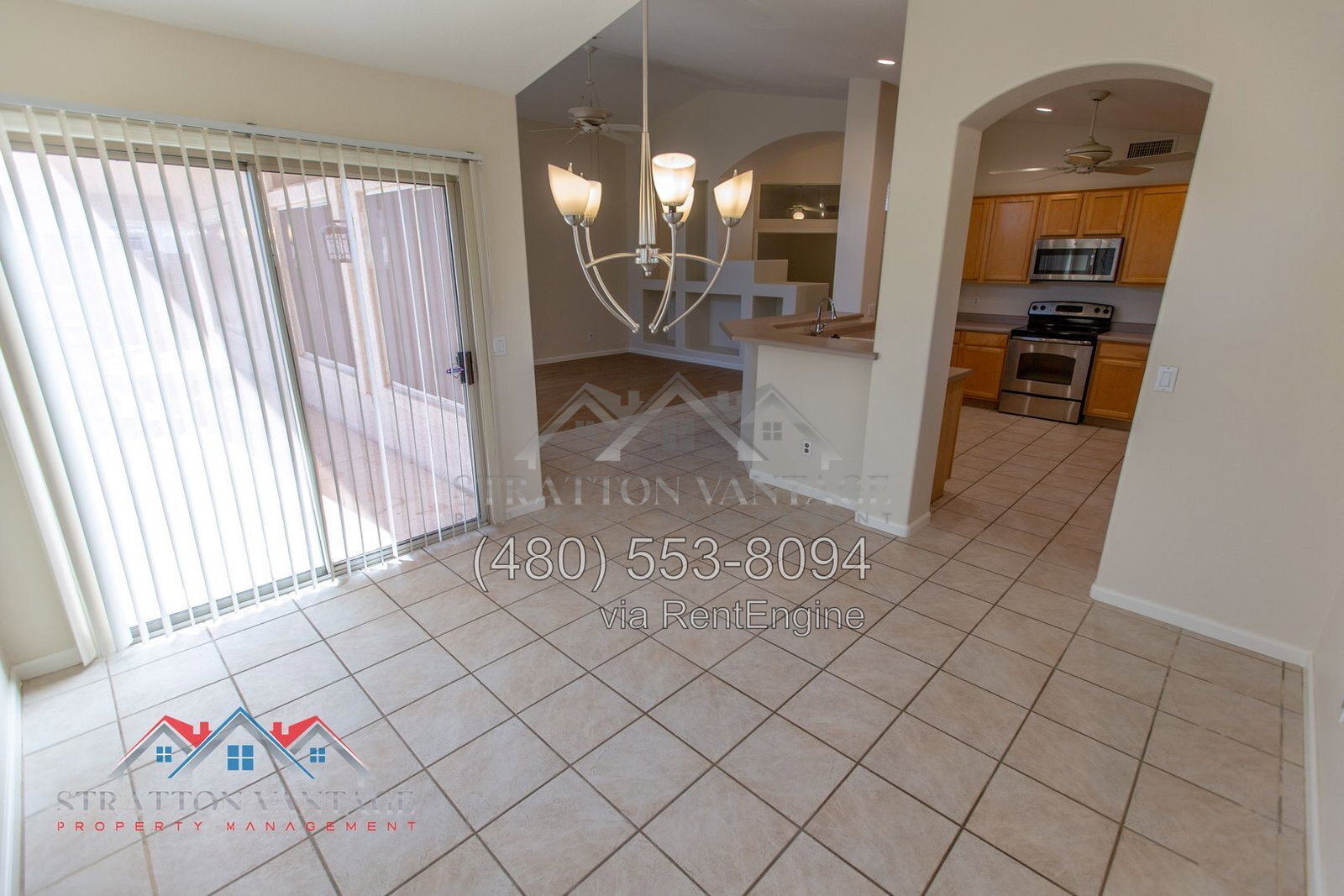 Building Photo - 6881 W Firebird Dr
