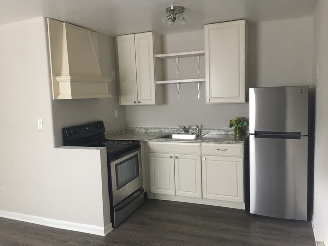 Building Photo - 1 bd/ba Newly Renovated Downtown Apartment...