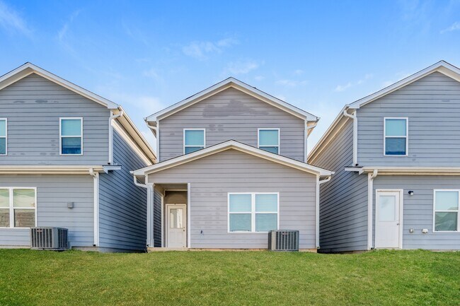 Building Photo - 6483 Rainbow Row