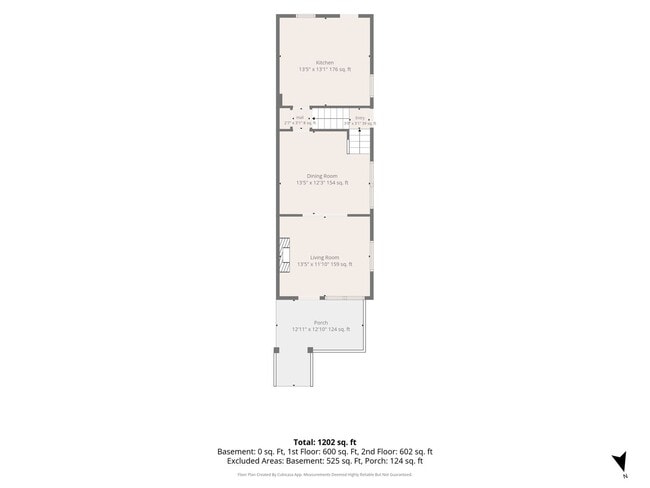 Building Photo - 41-43 N Huron Ave