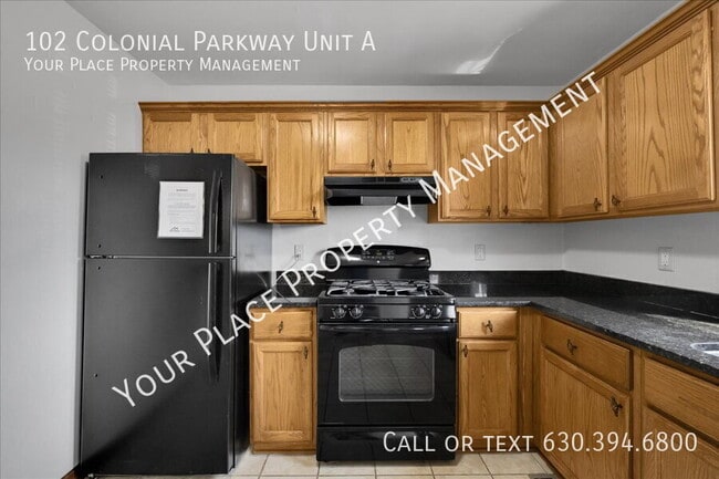 Building Photo - 102 Colonial Pkwy