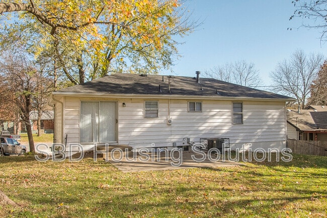 Building Photo - 10408 Smalley Ct