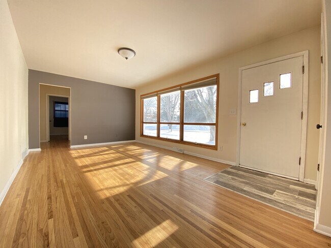 Building Photo - 1877 22nd St NW