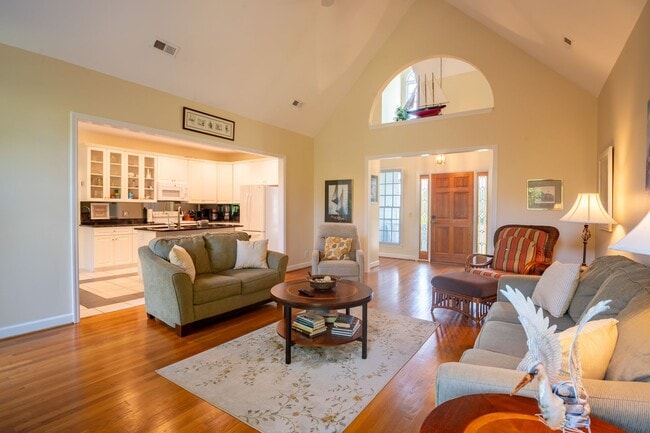 Building Photo - AVAILABLE HOME AUGUST '26 - MAY '27 @ ST. JAMES PLANTATION