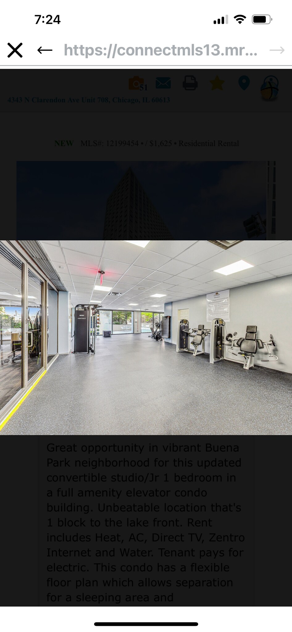 Building Photo - 4343 N CLARENDON Ave
