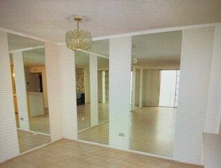 Dining Room - 421 S La Fayette Park Pl