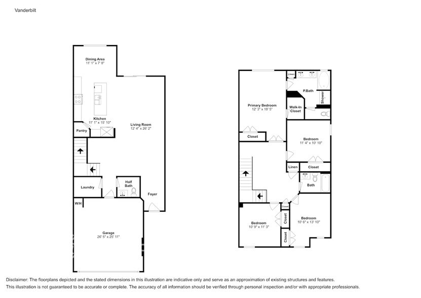 Building Photo - 121 Webster Cir