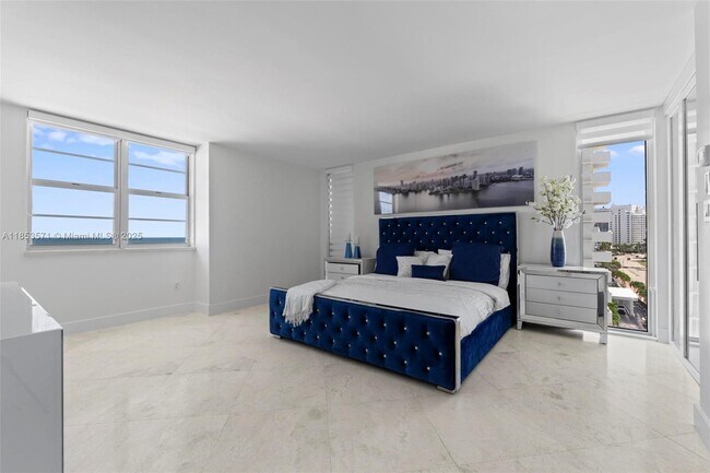 Building Photo - 5701 Collins Ave