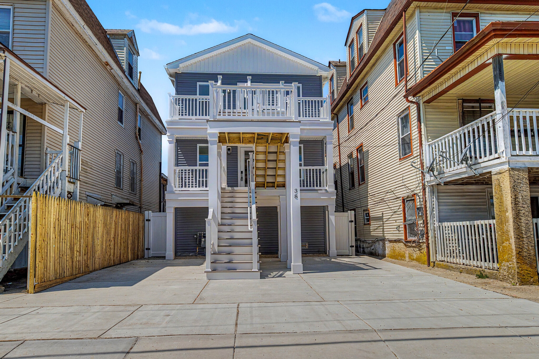 Building Photo - 38 N Boston Ave