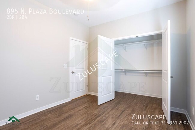 Building Photo - Z-Place Commons / 2 bed 2 bath New Build i...