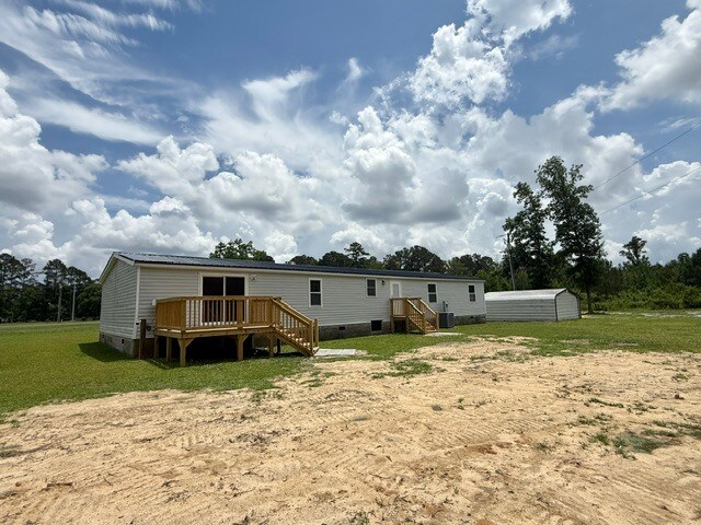 Building Photo - 2729 State Rd S-21-712
