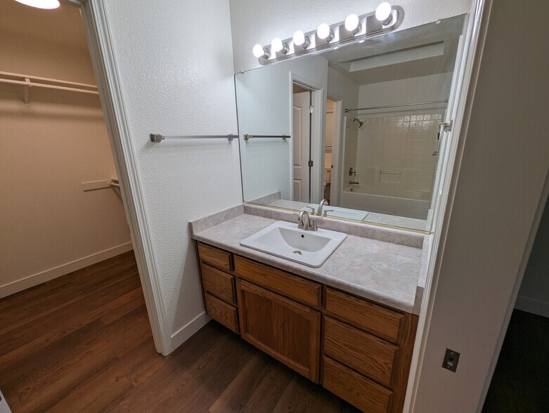 Master Bathroom - 225 Shadowrun Ct