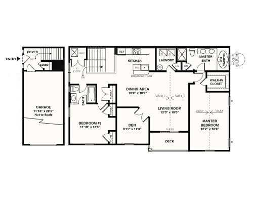 Primary Photo - The Apartments At Weatherby