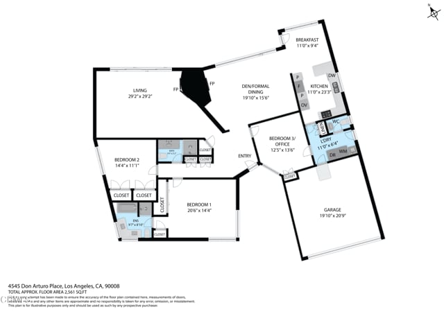 Building Photo - 4545 Don Arturo Pl