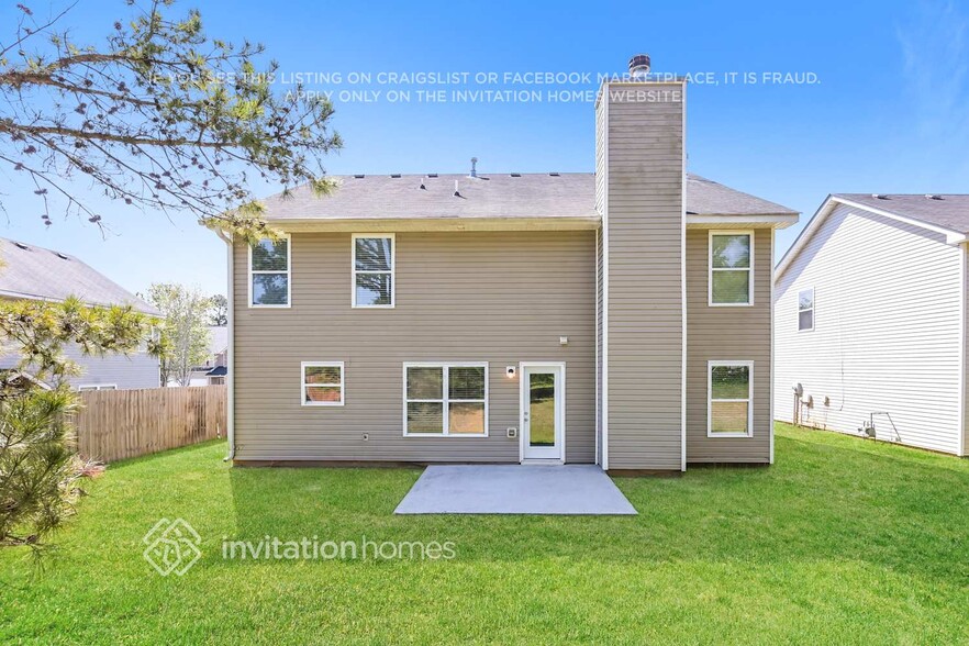 Building Photo - 3812 Rosebud Park Dr