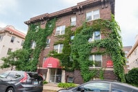Building Photo - James Apartments | 2886