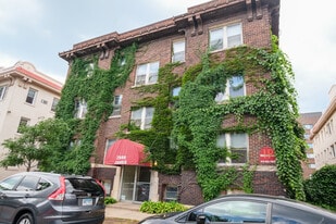 Building Photo - James Apartments | 2886