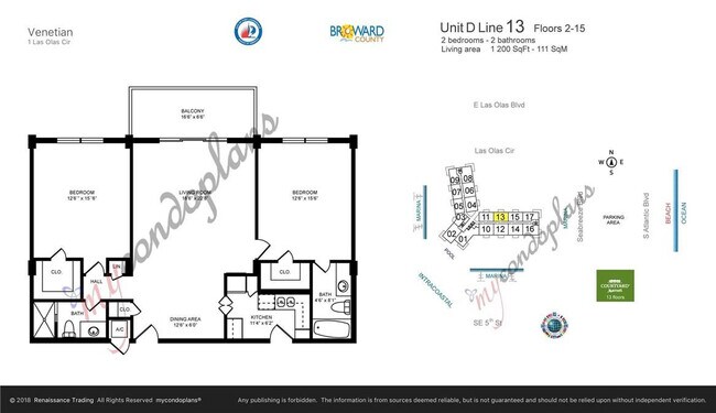 Building Photo - 1 Las Olas Cir