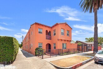 Building Photo - 820 Lime Ave