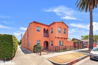 Building Photo - 820 Lime Ave