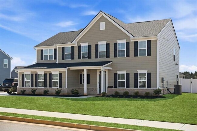 Building Photo - 305 Meuse Ln