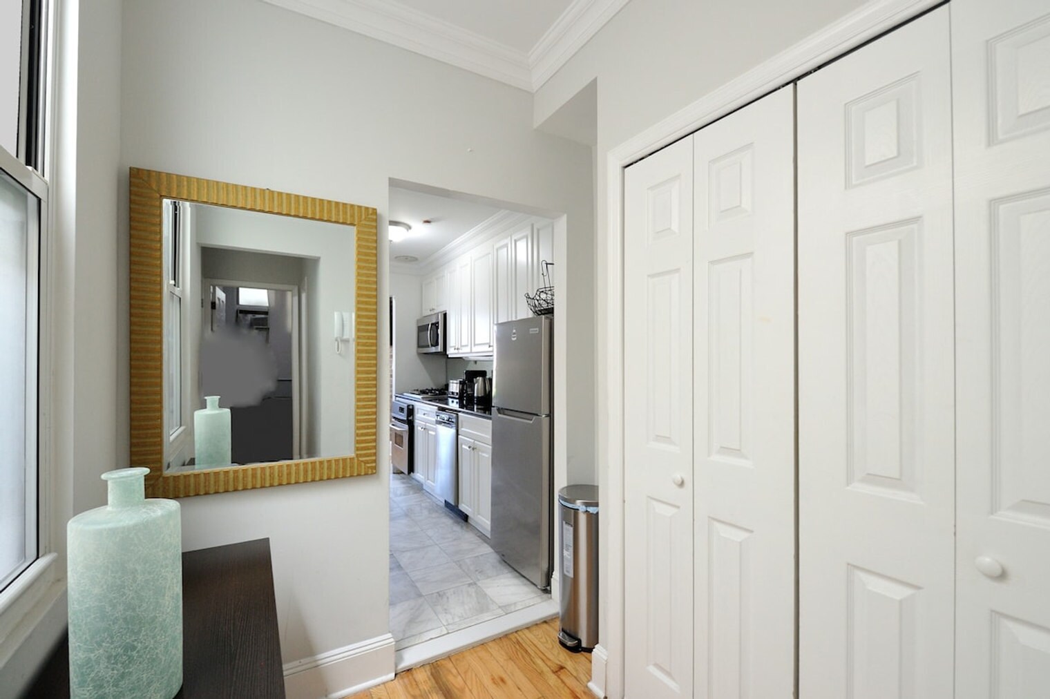 Building Photo - 468W W 47th St