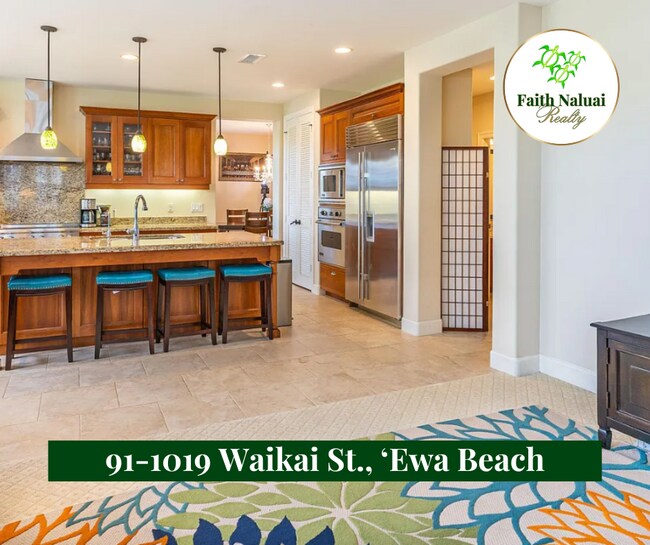 Building Photo - 91-1019-1019 Waikai St