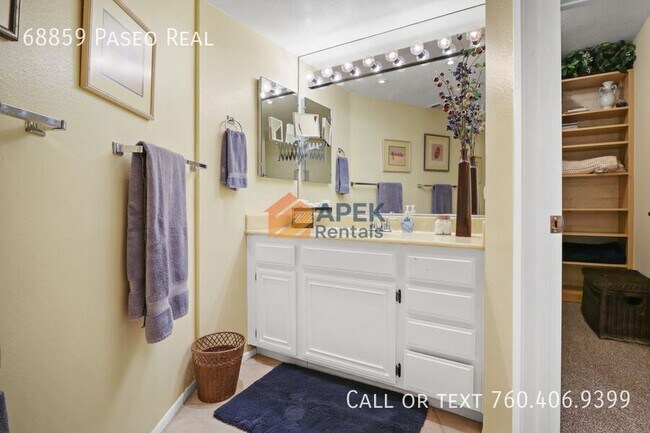 Building Photo - 68859 Paseo Real